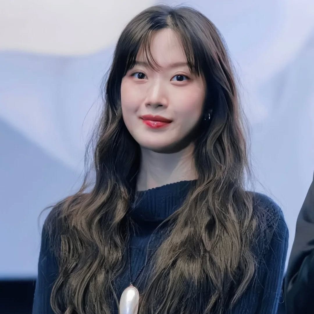 Recent activity shot of Mun Kayoung