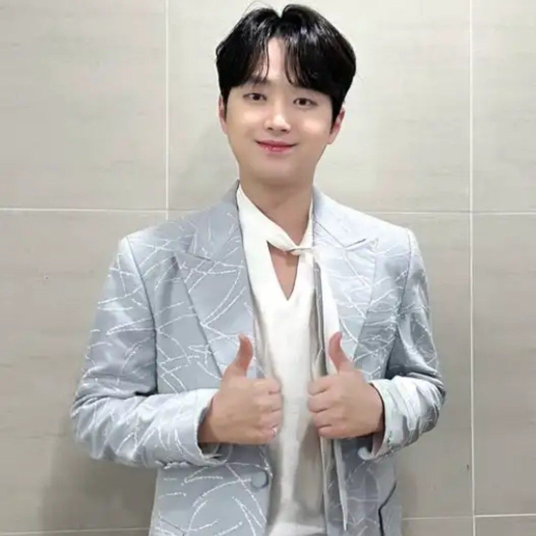 イ・チャンウォンの最近の活動ショット