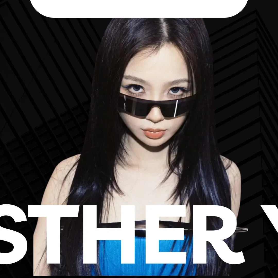 Latest photo of Esther Yu