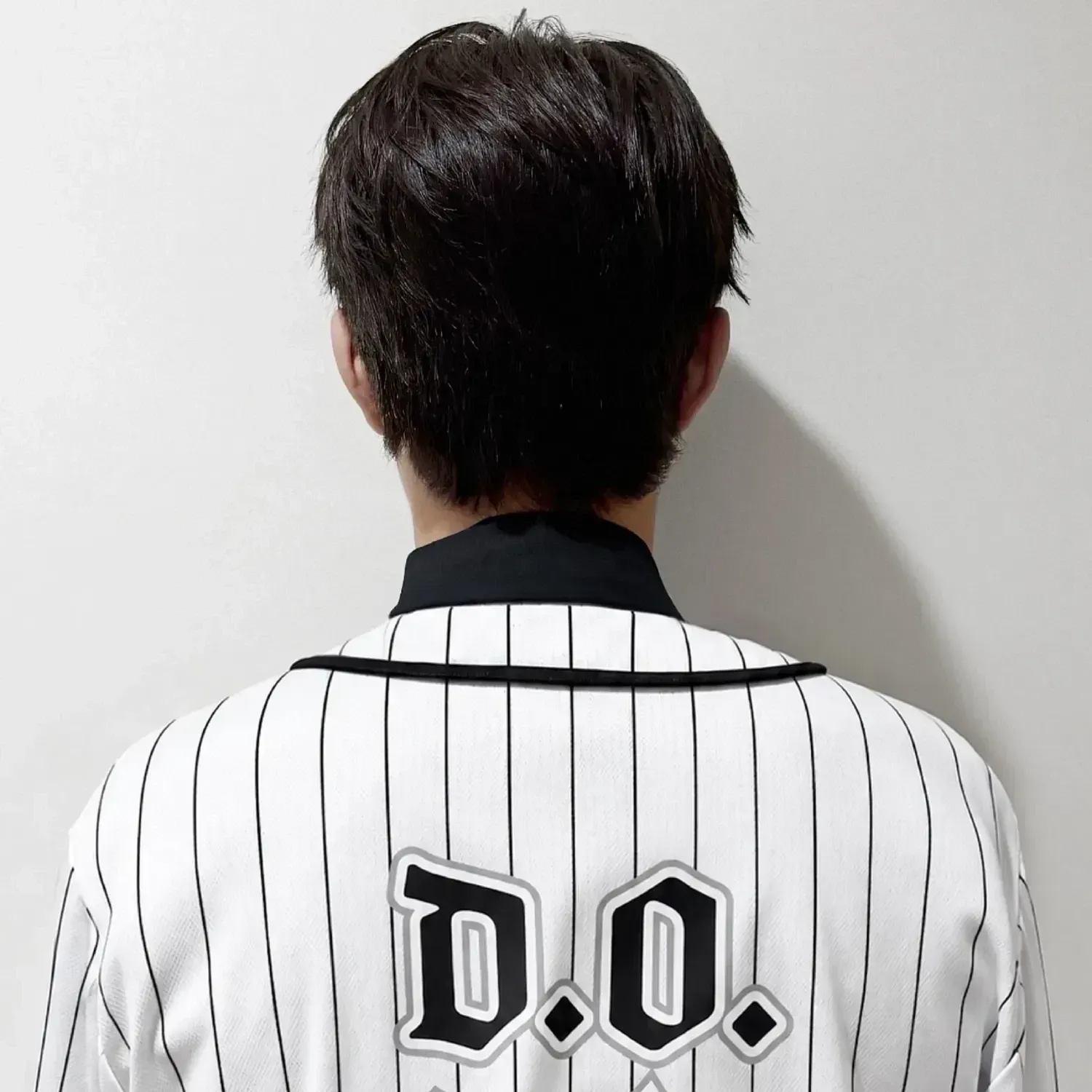 도경수 (디오) 팬이 찍은 순간