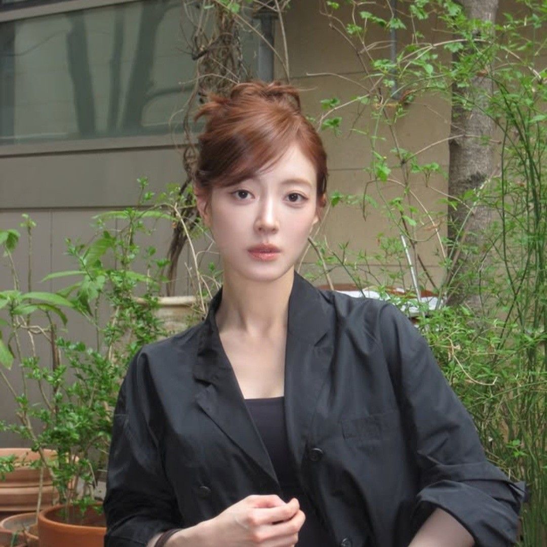 Latest photo of Lee Seyoung