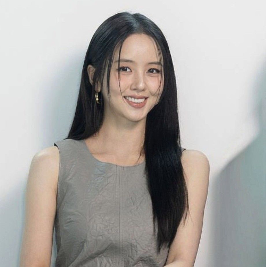 Foto terbaru dari Kim Sohyun