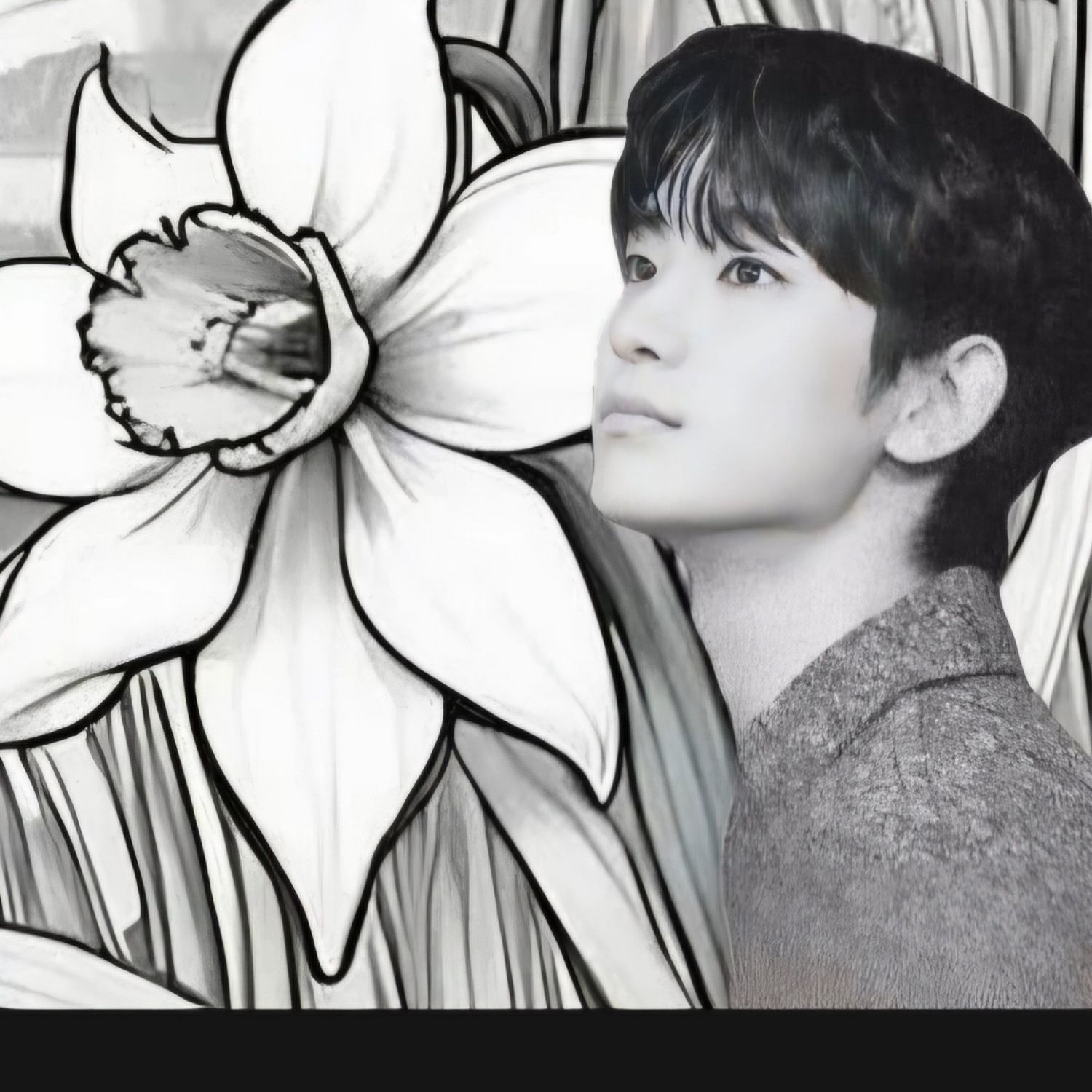 金秀贤的近期活动照