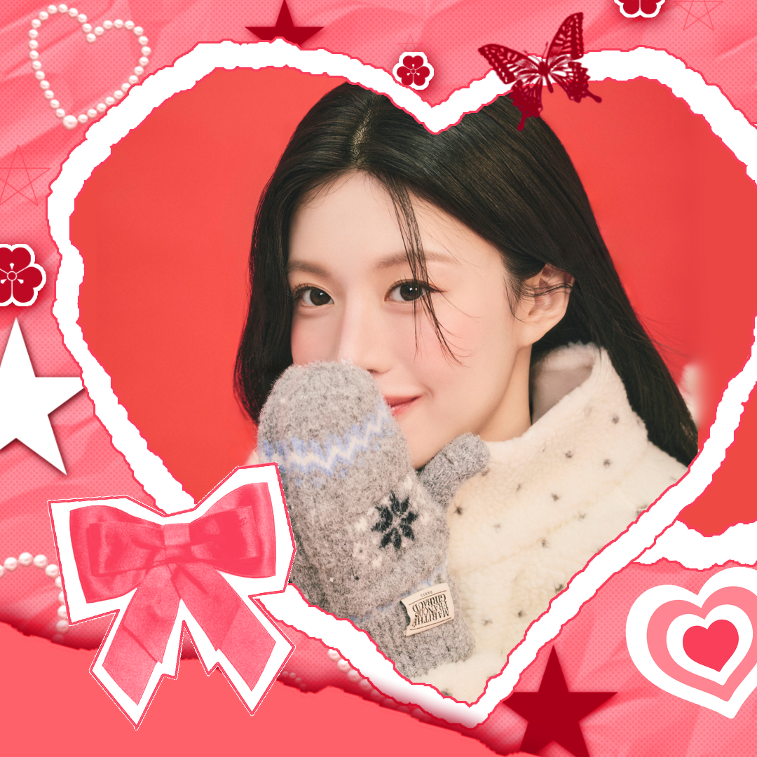 Latest photo of Go Younjung