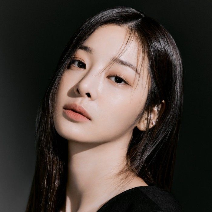 Latest photo of Seol Inah