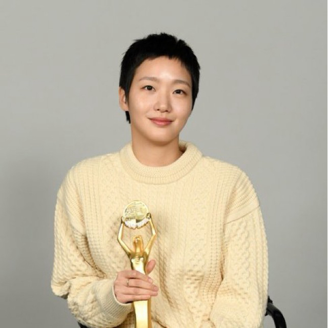 김고은의 최신 사진