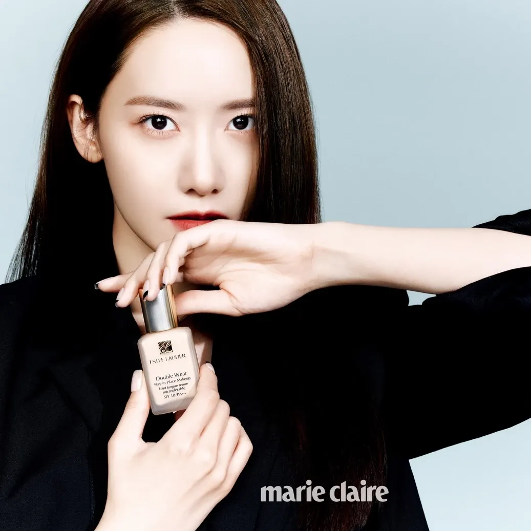 A moment captured by a fan of Yoona