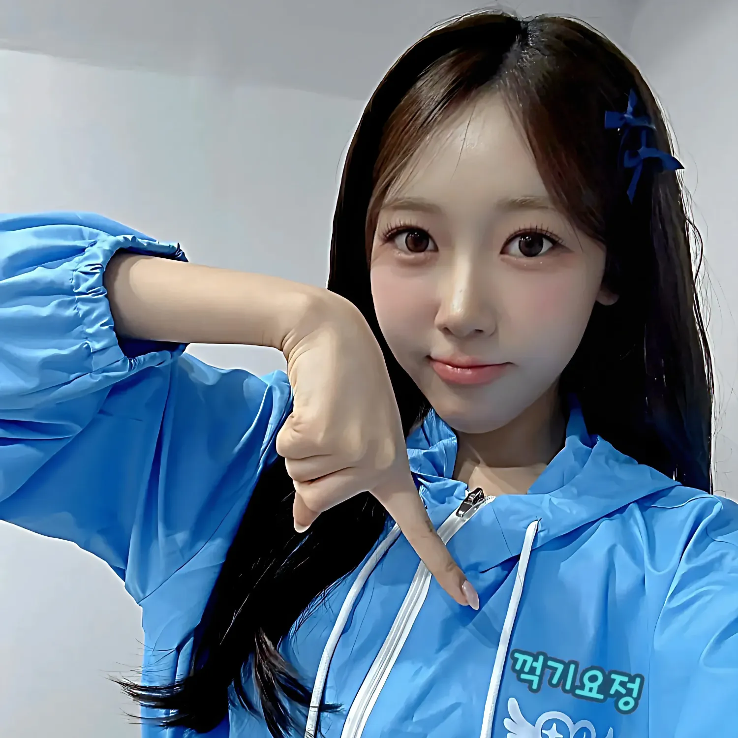 Latest photo of Gil Ryeowon