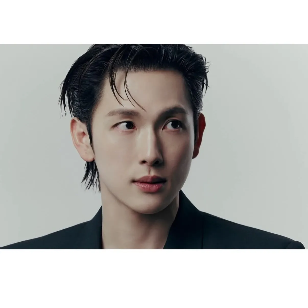 Behind-the-scenes cut of Yim Siwan
