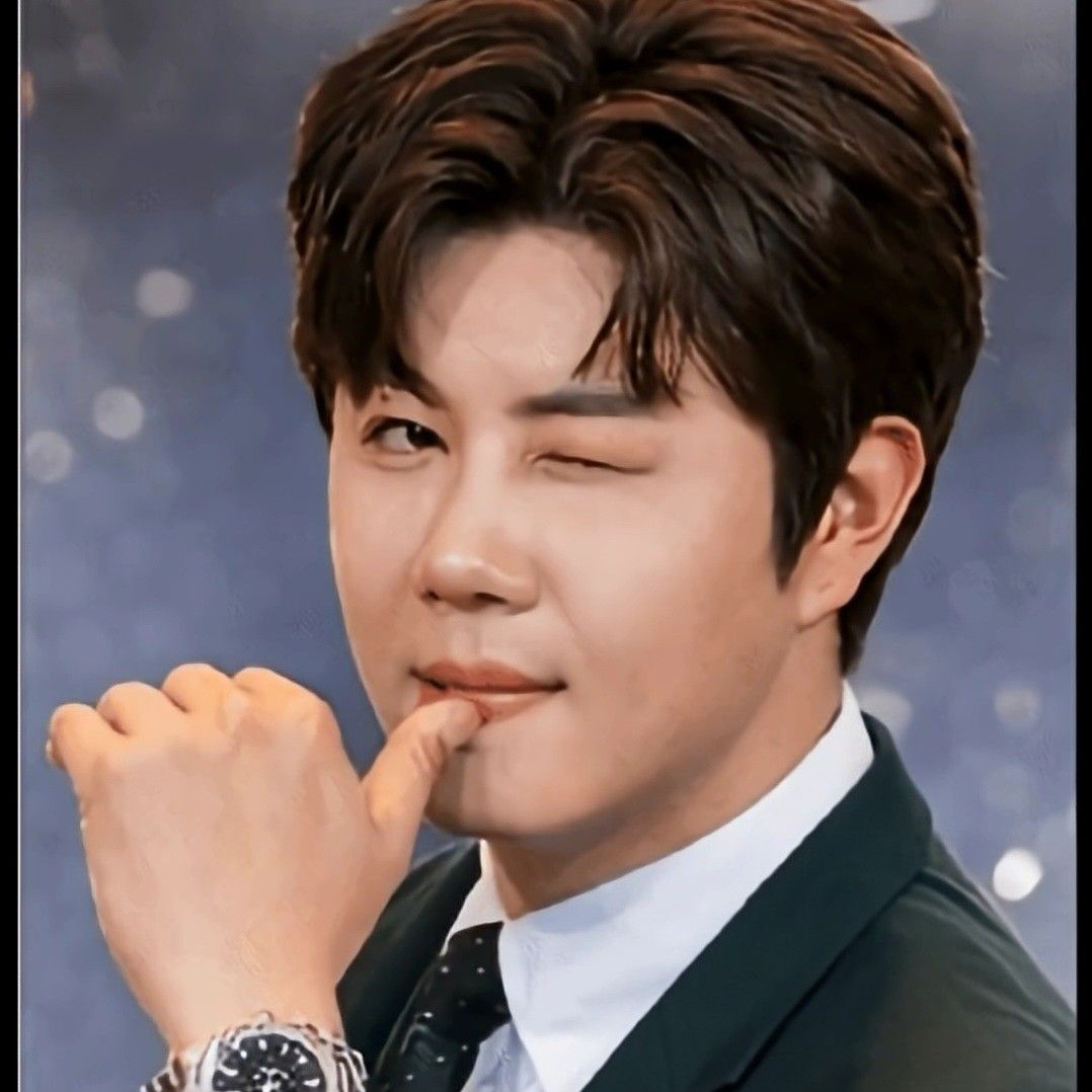 진해성의 비하인드 컷