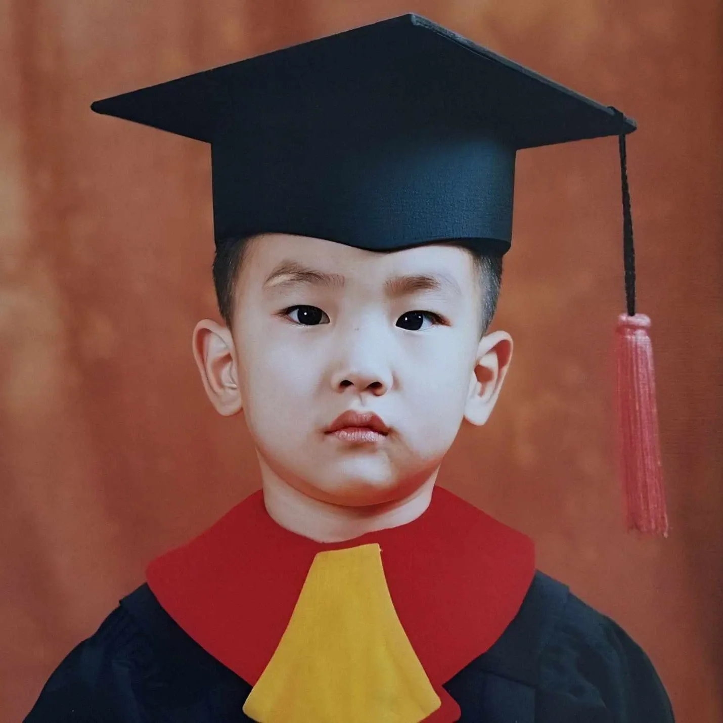 Latest photo of Key