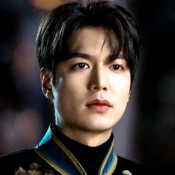 A moment captured by a fan of Lee Minho