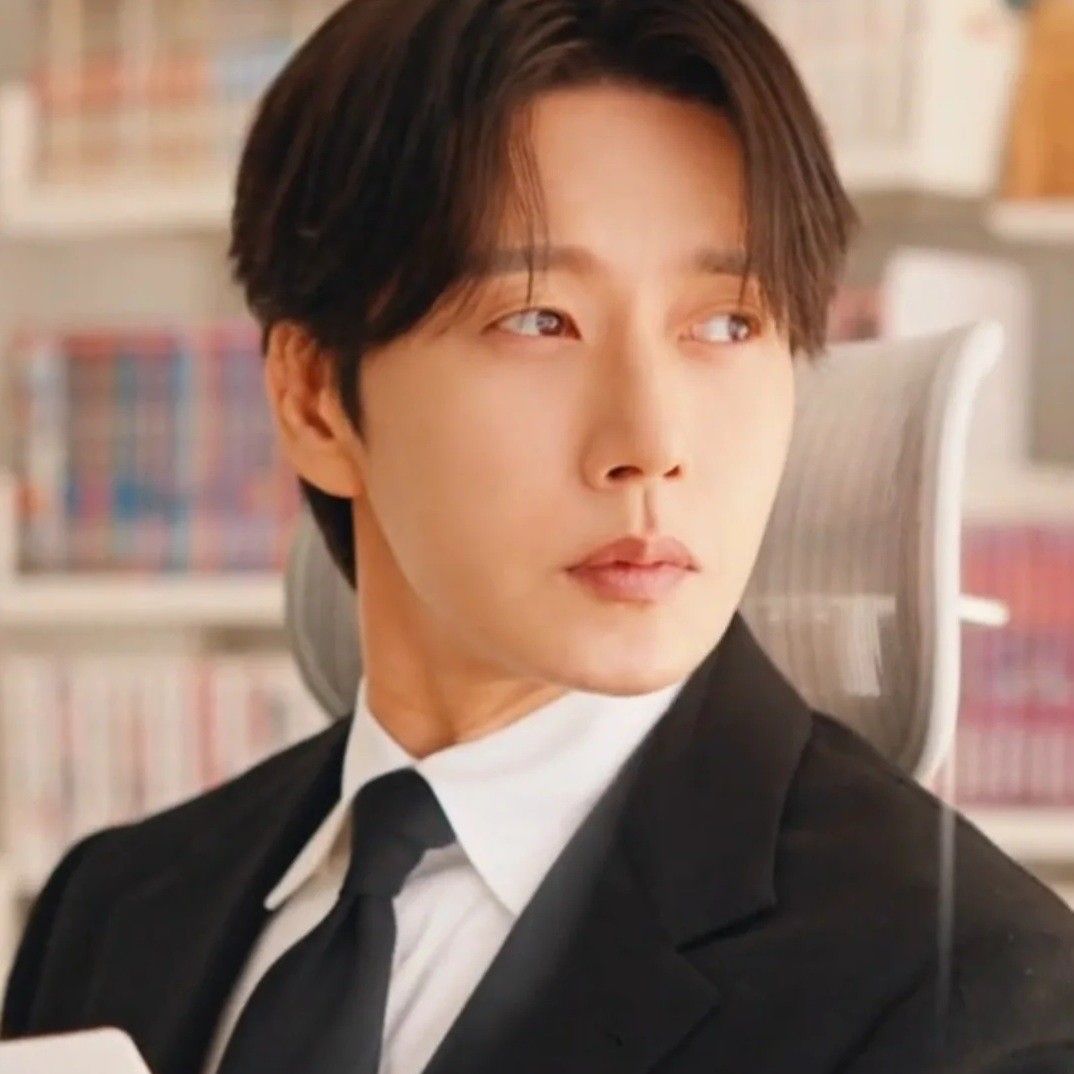 朴海鎮的最新照片