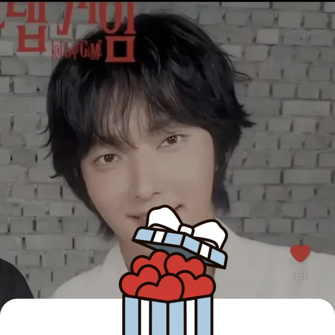 이준기의 최신 사진