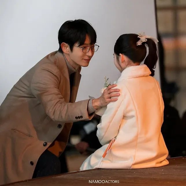 이준기의 최신 사진