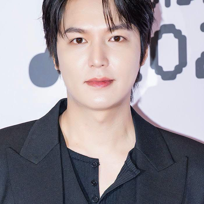 이민호의 최신 사진