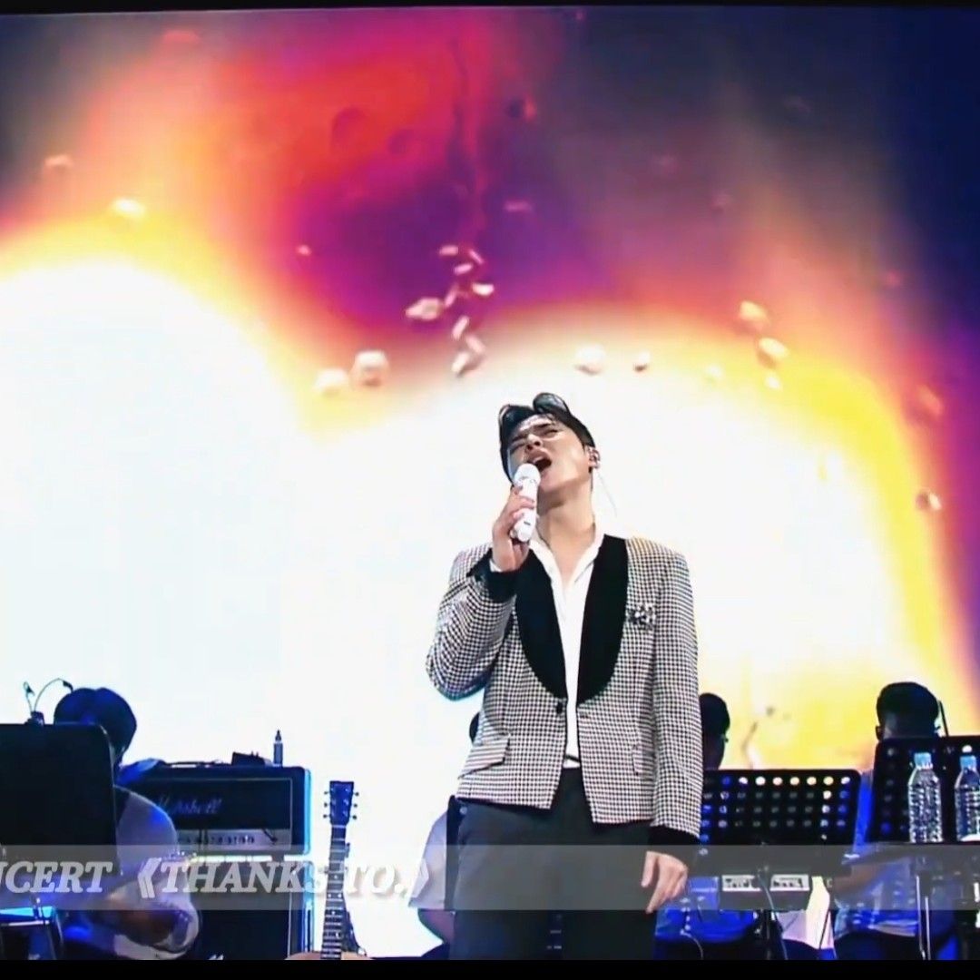 Latest photo of Seong Ri