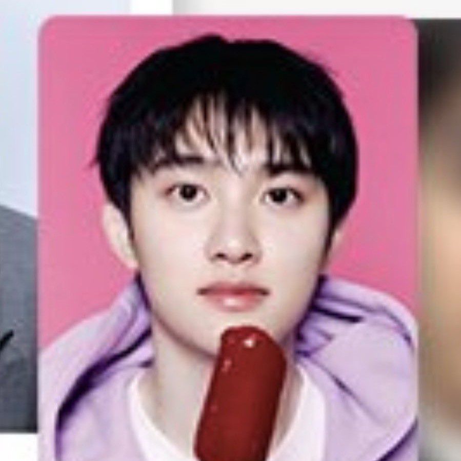 도경수 (디오)의 최신 사진