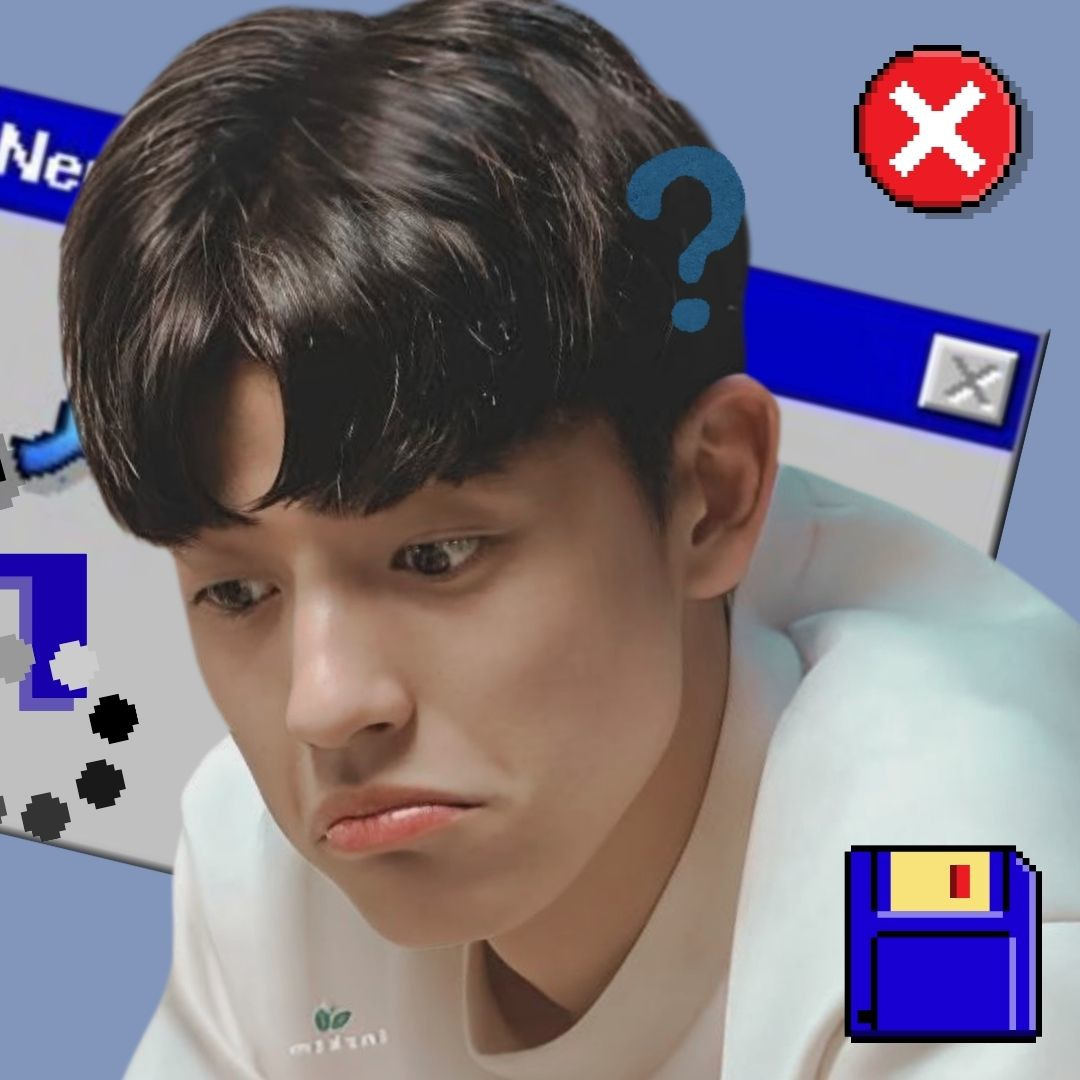 Recent activity shot of Lomon