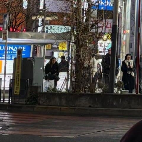 Recent activity shot of Park Seoham