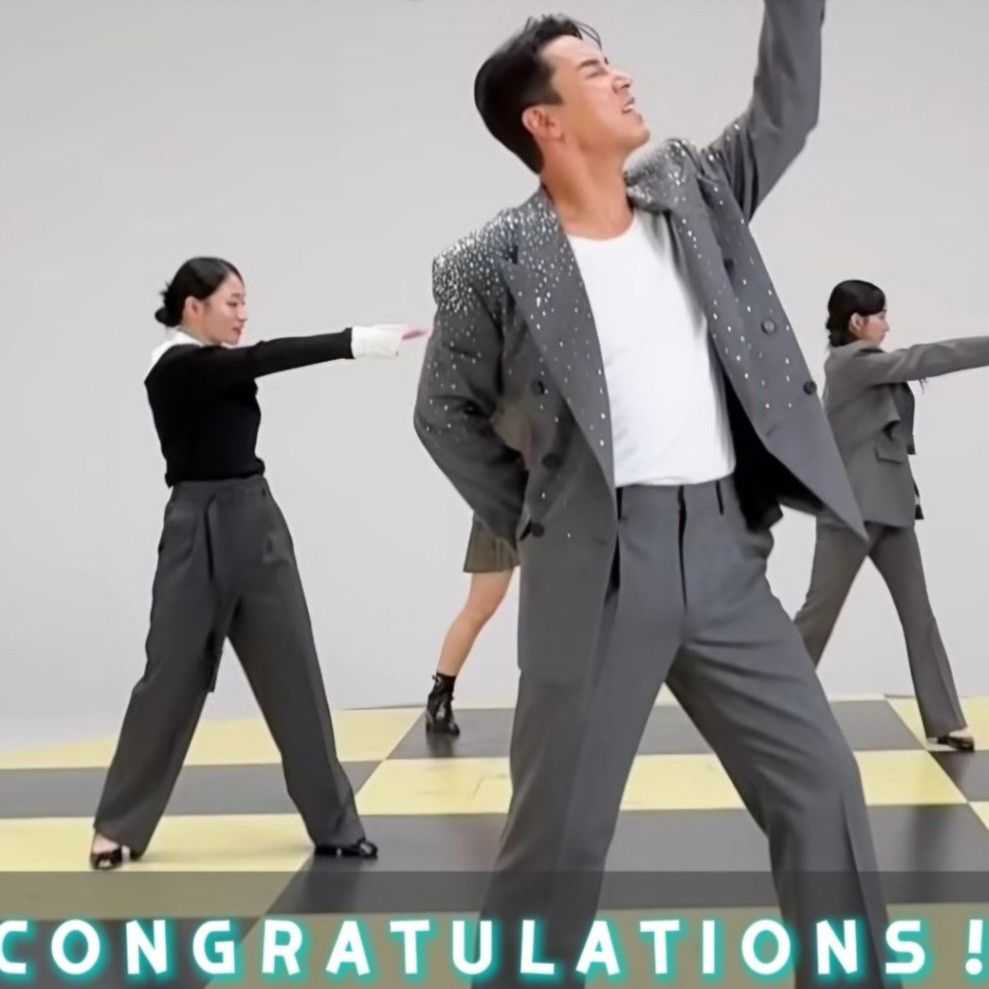 Latest photo of Jang Minho