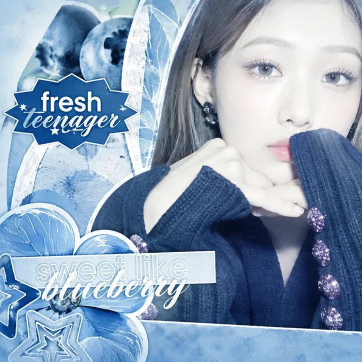 Recent activity shot of Lee Sungkyung