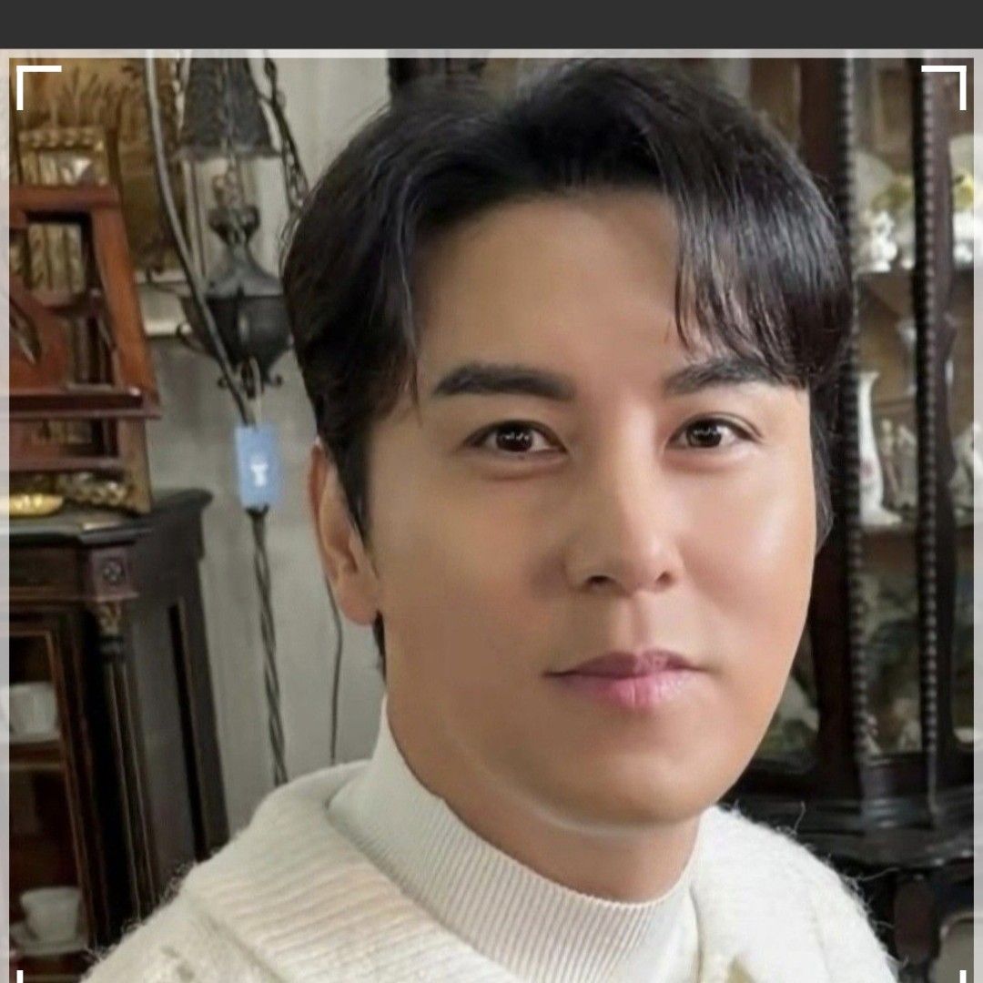 張民好的幕後花絮