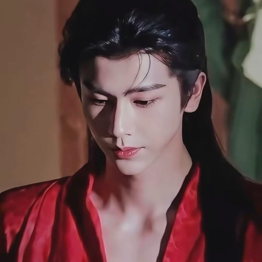Latest photo of Zhang Linghe