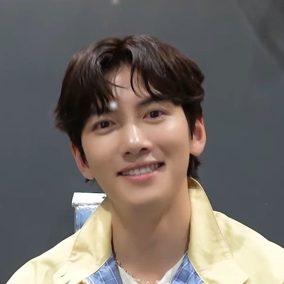 池昌旭的幕后花絮