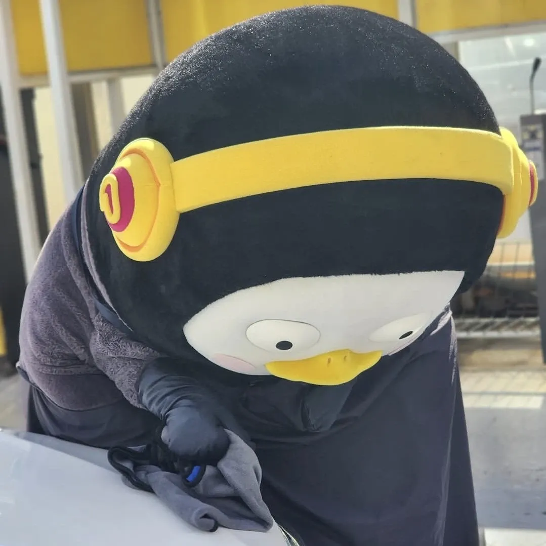 ペンスの最新写真