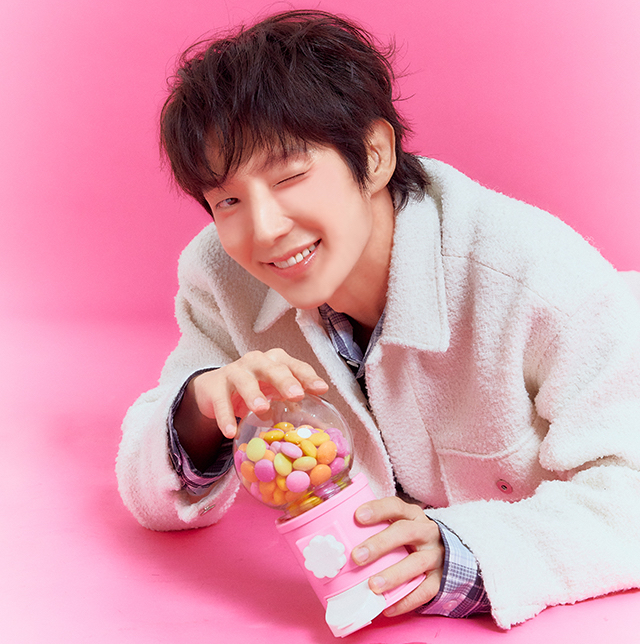 Latest photo of Lee Joongi