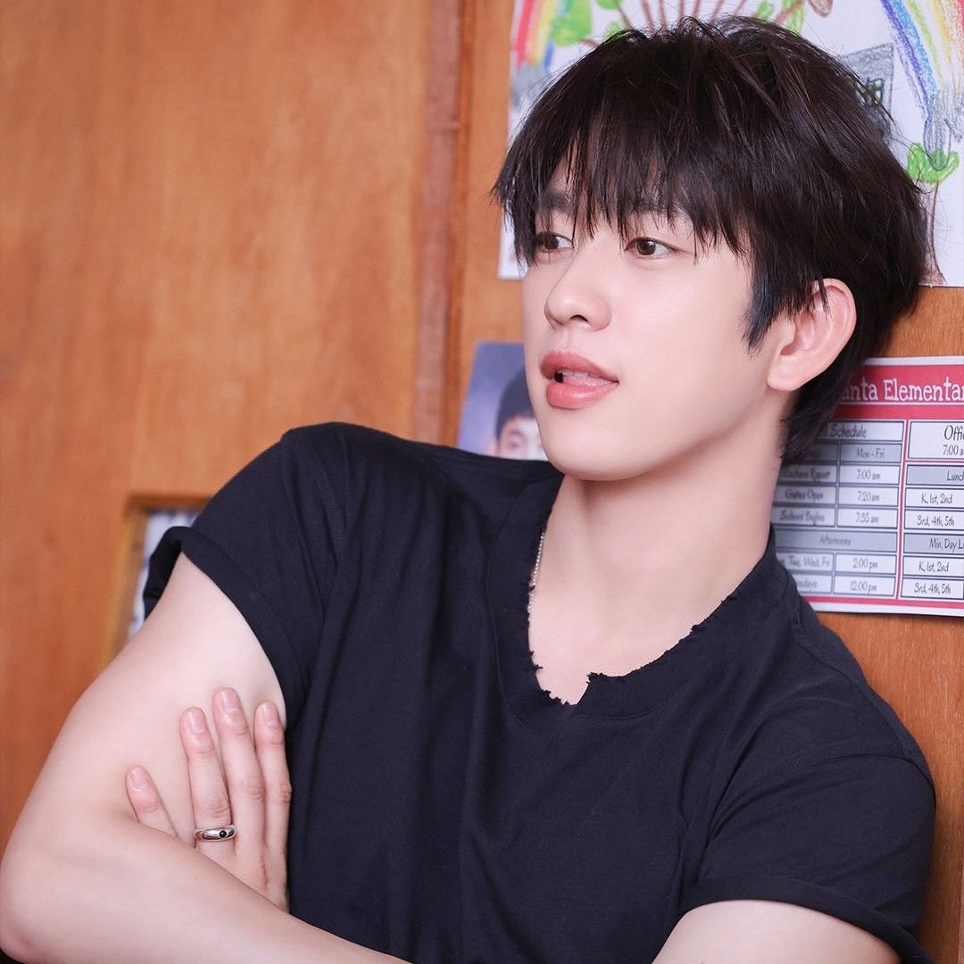 박진영 최근 활동샷