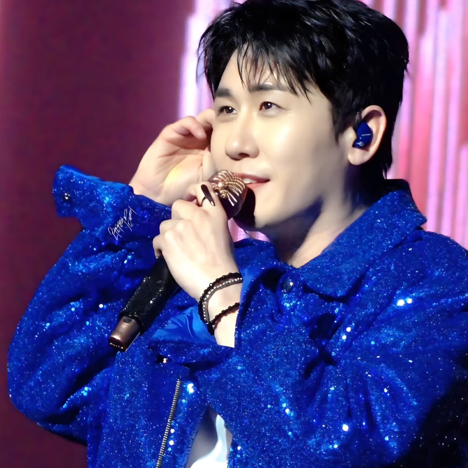 永卓的幕后花絮