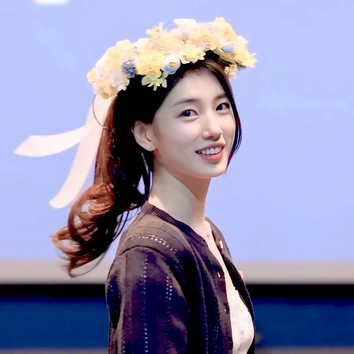 Latest photo of Bae Suzy