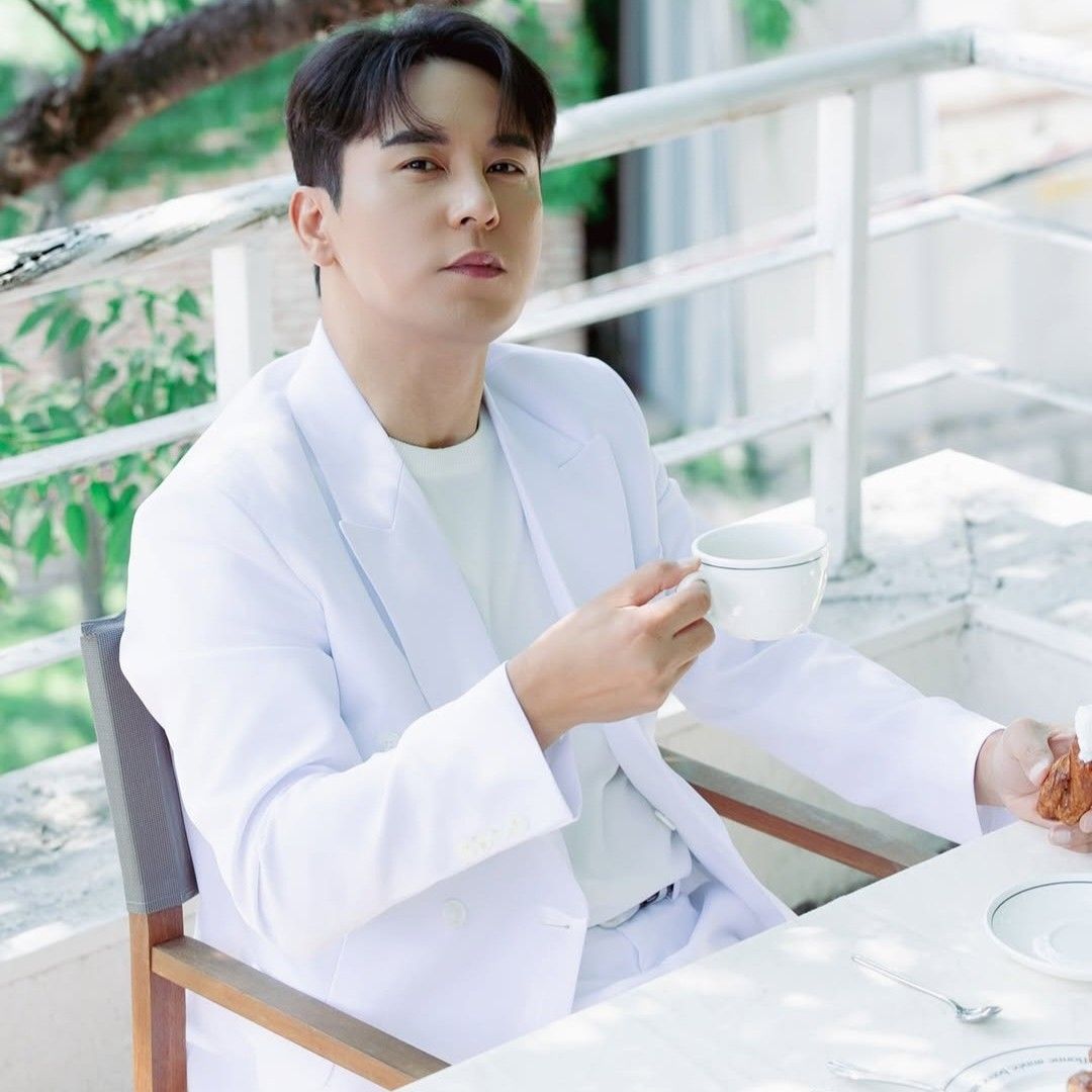 張民好的最新照片