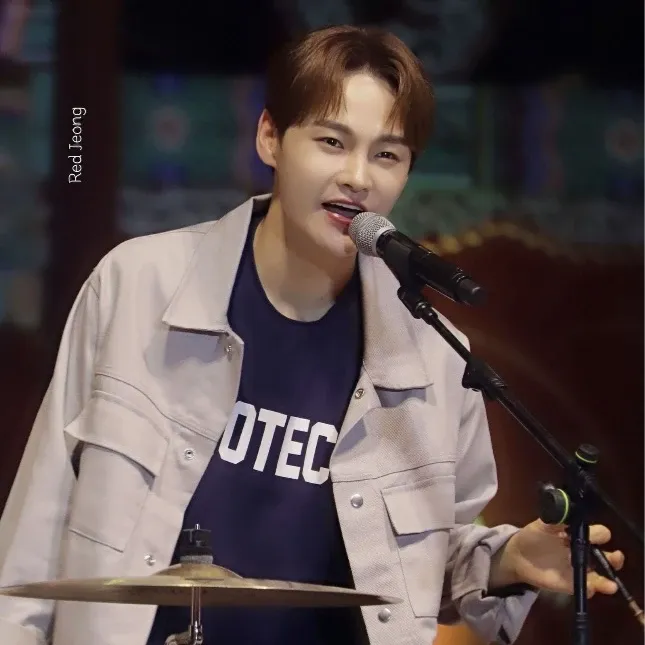 박서진 최근 활동샷