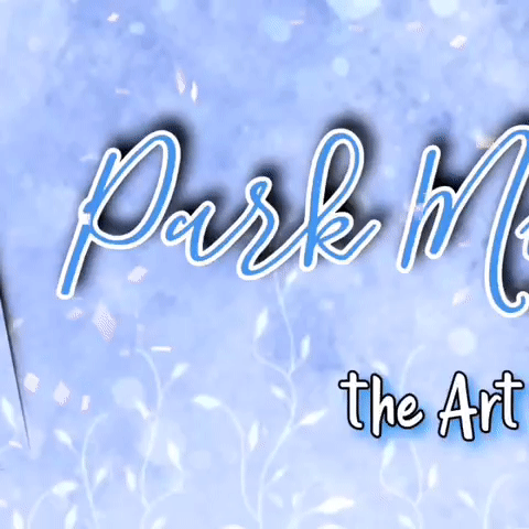 パク・ミニョンのビハインドカット