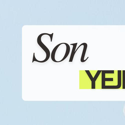 ファンが撮影したソン・イェジンの瞬間