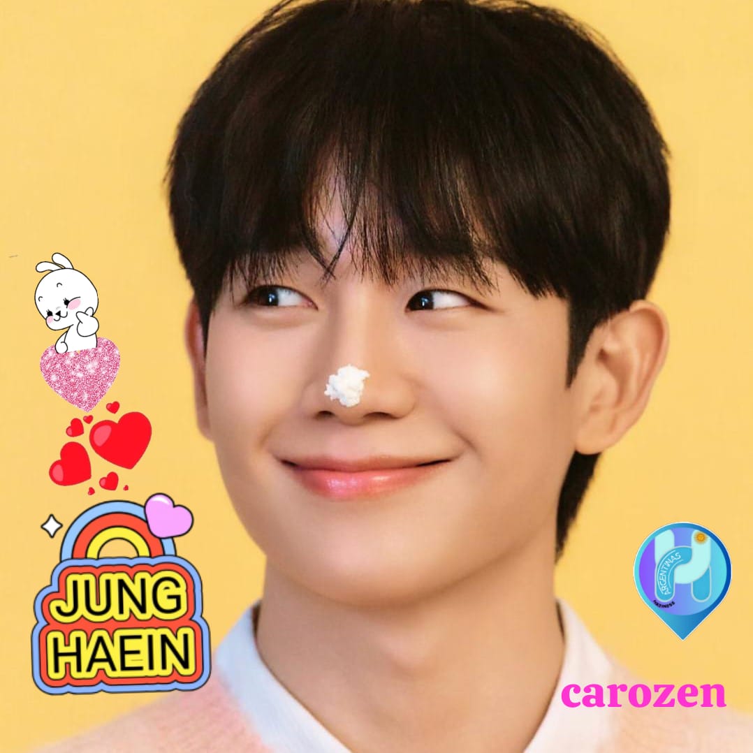 Latest photo of Jung Haein