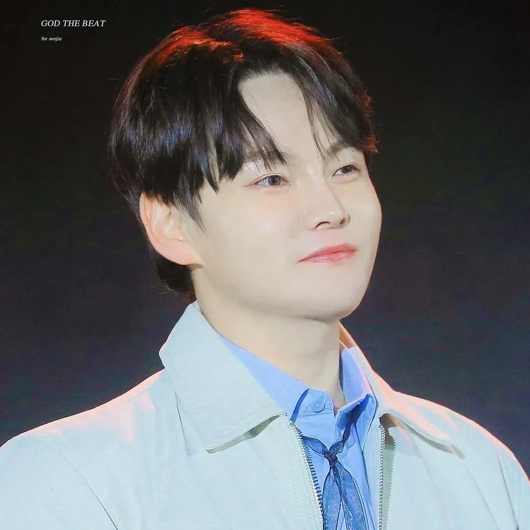 박서진의 최신 사진