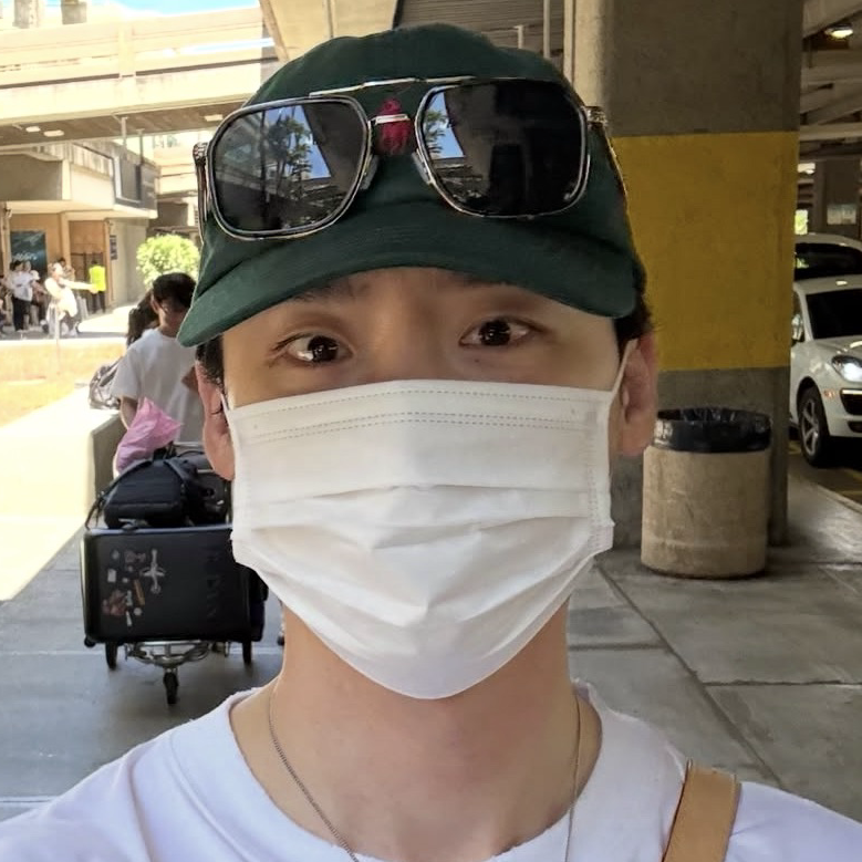 Latest photo of Lee Jongsuk