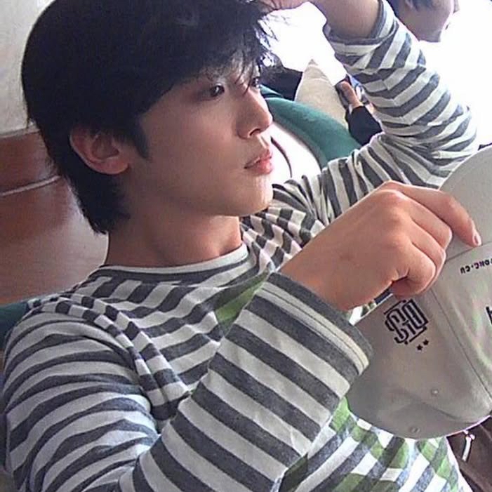 Latest photo of Kim Yohan