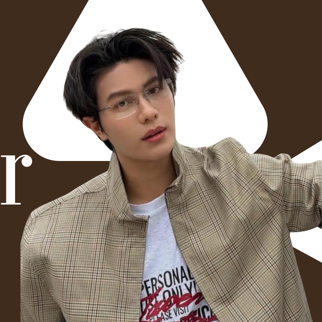 A moment captured by a fan of William Jakrapatr Kaewpanpong