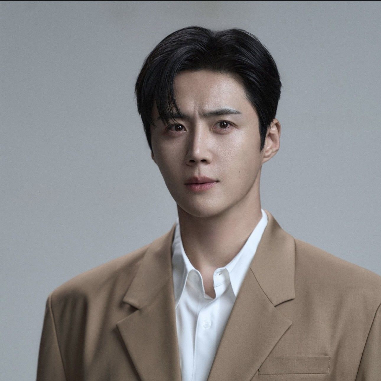 Recent activity shot of Kim Seonho