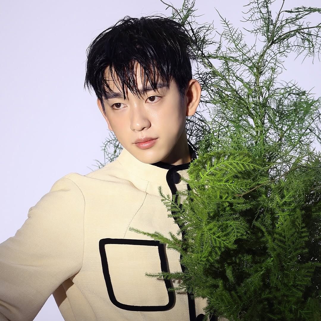 朴珍荣的近期活动照