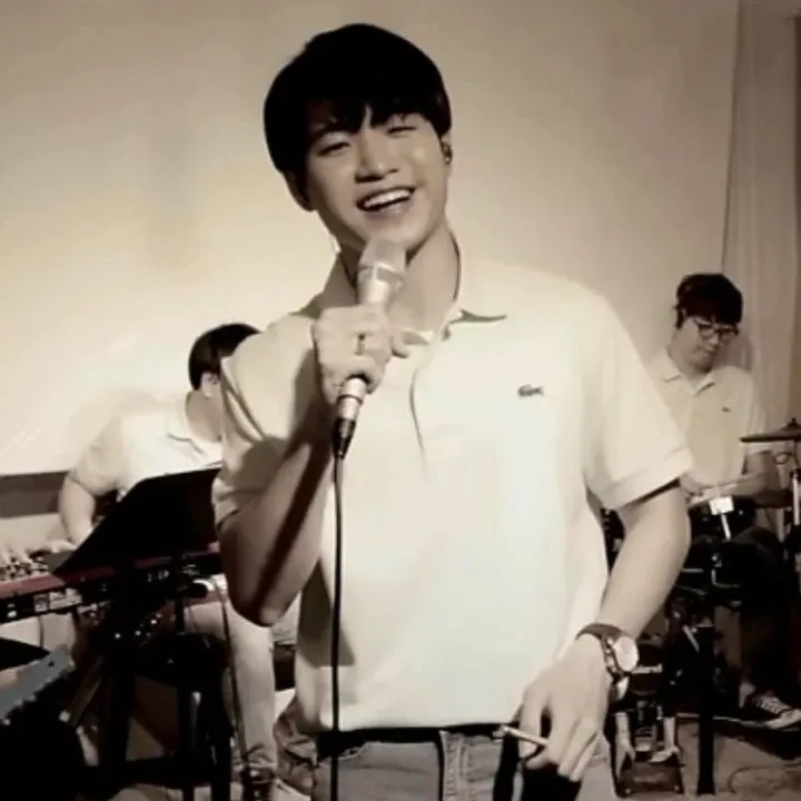조명섭의 비하인드 컷