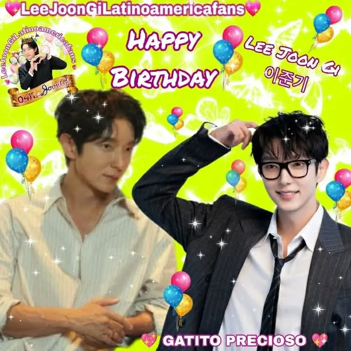 이준기의 최신 사진