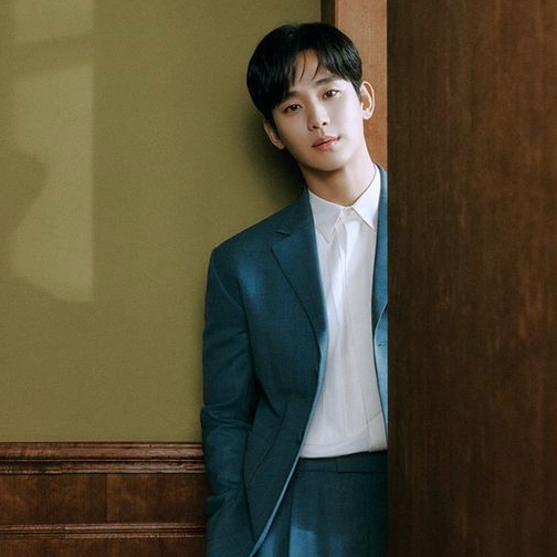 Latest photo of Kim Soohyun