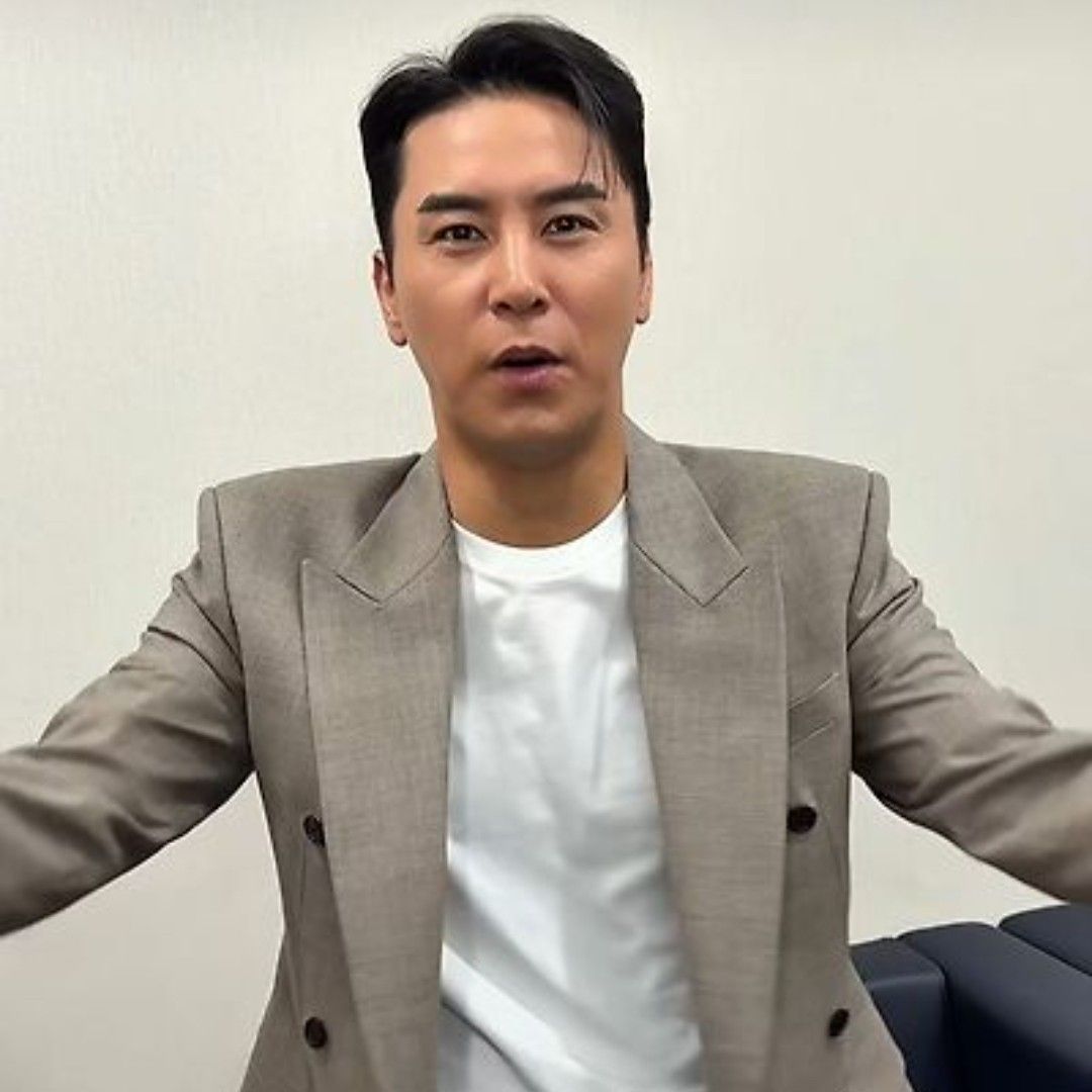 チャン・ミンホのビハインドカット