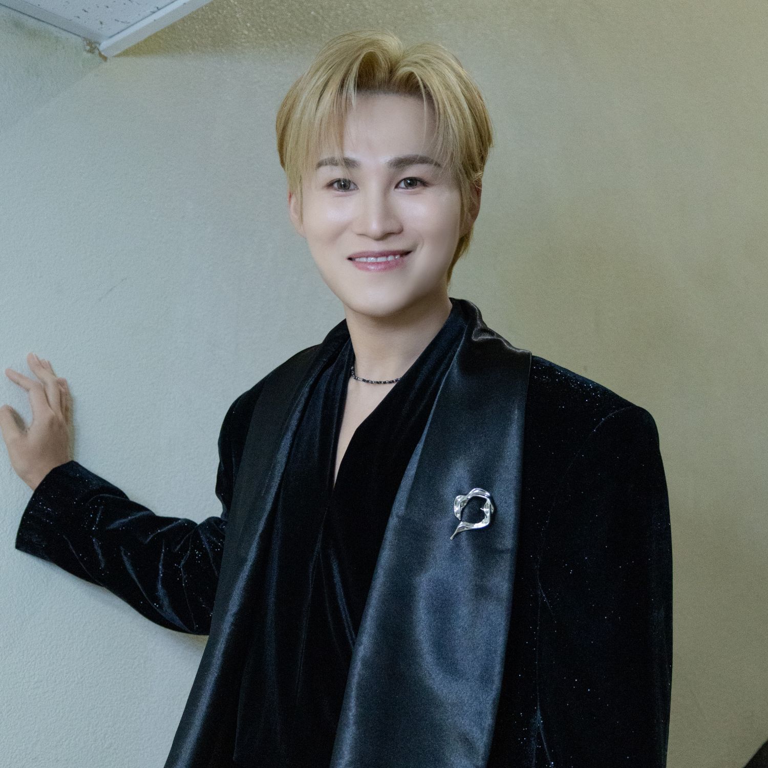 キム・ヒジェの最近の活動ショット